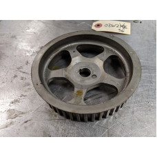 03W236 Right Camshaft Timing Gear For 06-07 Subaru Outback  2.5 13017AA05D